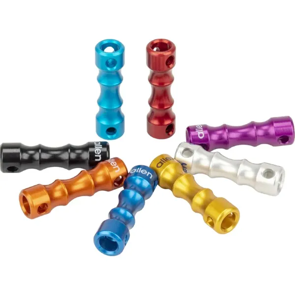 10mm Dog Bone - Allen
