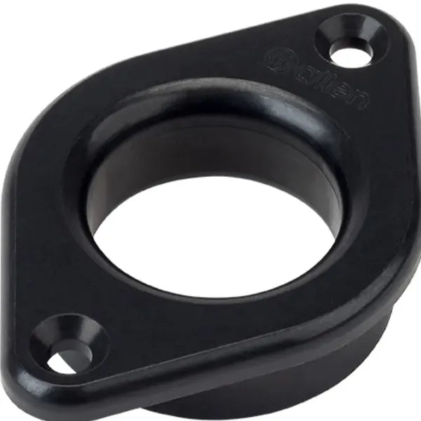 22mm ID 33mm OD flanged through deck bush two fixings