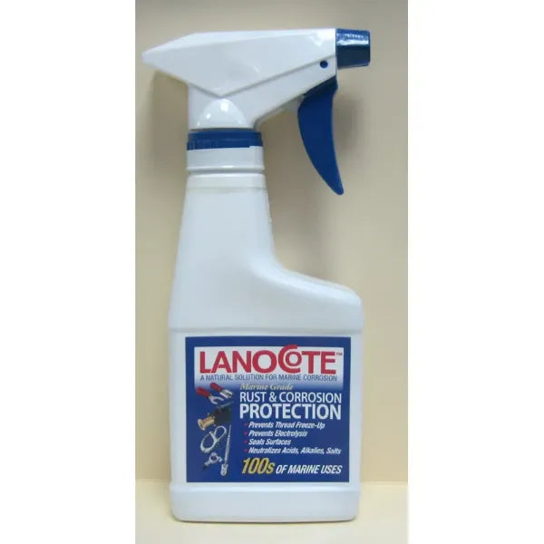 Lanocote, 7 OZ. Spray