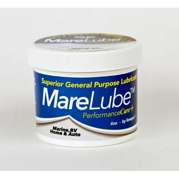 Marelube 4 Oz. Jar