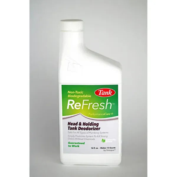 Refresh Head & Tank 16 oz. Bottle