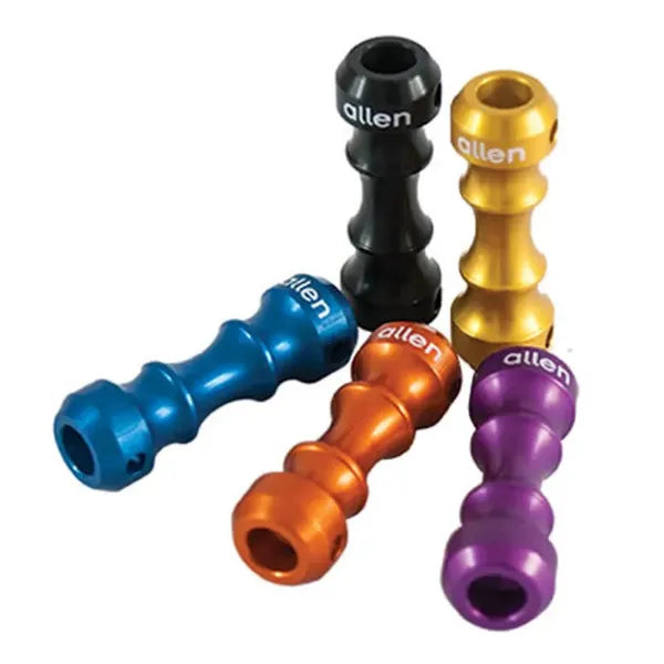 16mm Dog Bone - Allen