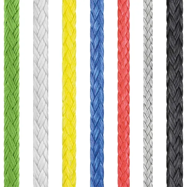 D-Pro Dyneema® SK78 16mm