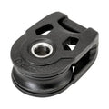 20mm Single Dynamic Bearing Webbing Block
