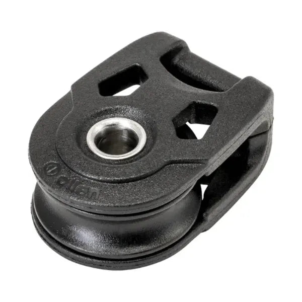 20mm Single Dynamic Bearing Webbing Block