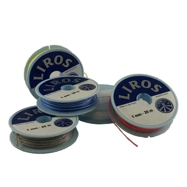 D-Pro Dyneema® SK78 1mm 20m Roll