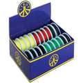 Whipping Twine 1.5mm plt/unwaxed Sales Package assorted colours -20