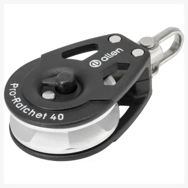 40mm Pro Ratchet Block