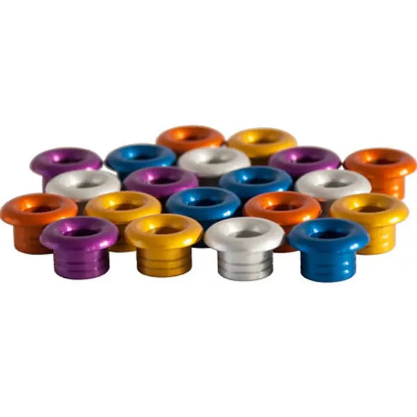 13mm x 8mm X 8mm Deck Bush