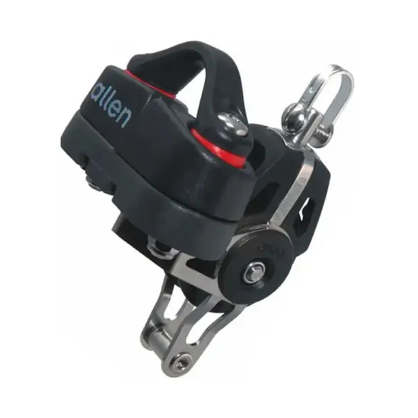 40mm Dynamic Bearing Block Swivel with Becket & A.676