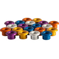 16mm x 12mm x 8mm Deck Bush