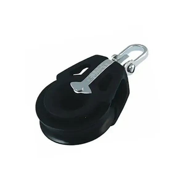 40mm Single Dynamic Bearing Block with Swivel Head