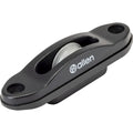 20mm Aluminium Sheave Box Acetal Plain Bearing Sheave