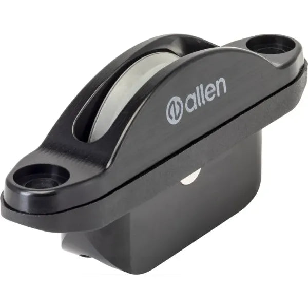 38mm Aluminium 54 x 15mm Sheave Box Acetal Plain Bearing Sheave