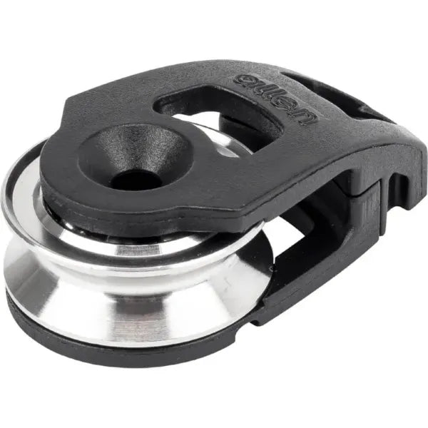 20mm Dynamic Composite Block With Cheek High Load