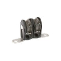 20mm Ball Bearing Double Stand Up Block