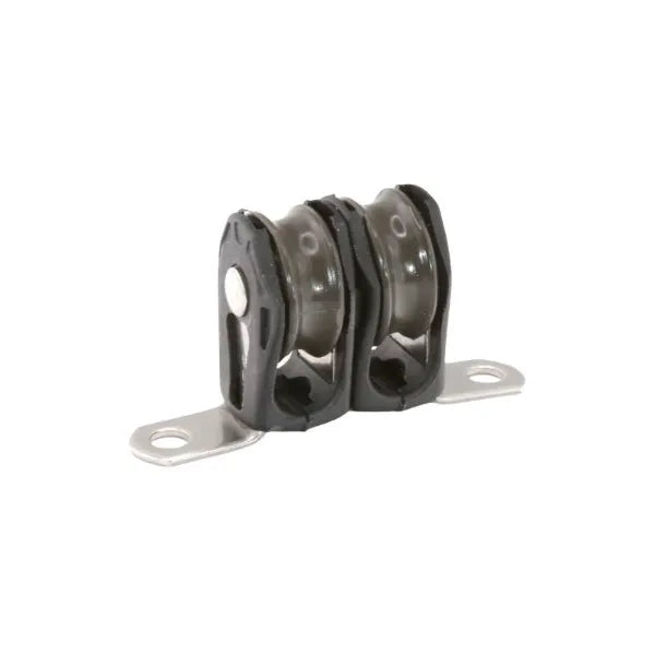20mm Ball Bearing Double Stand Up Block