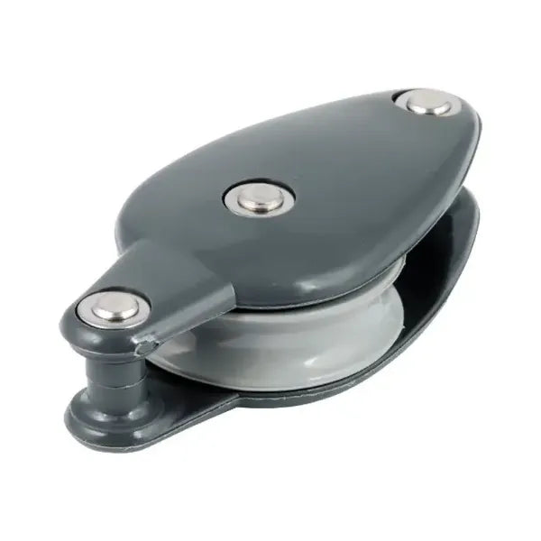 38mm Single Plain Bearing block with Becket