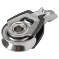30mm Dynamic Block With Cheek Hl