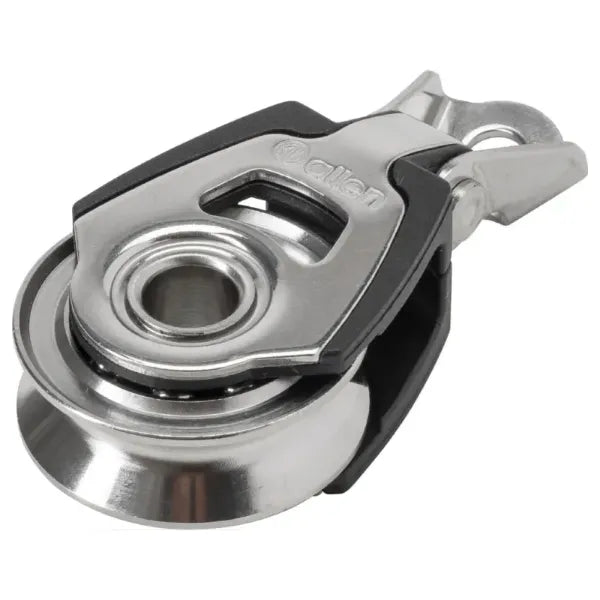 30mm Dynamic Block With Cheek Hl