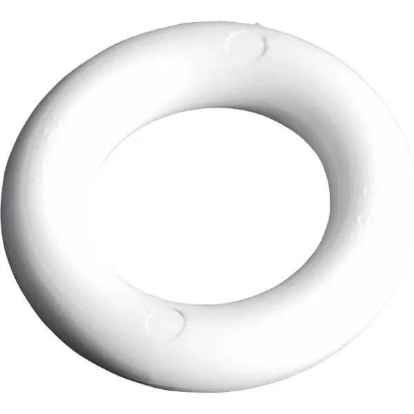 32mm OD x 19mm sail ring nylon