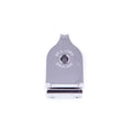 25 mm Flat Mounted Block