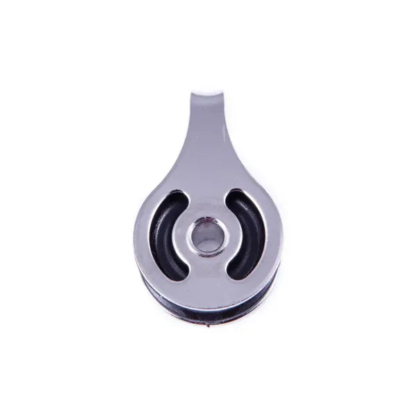 25 mm Single Halyard Block