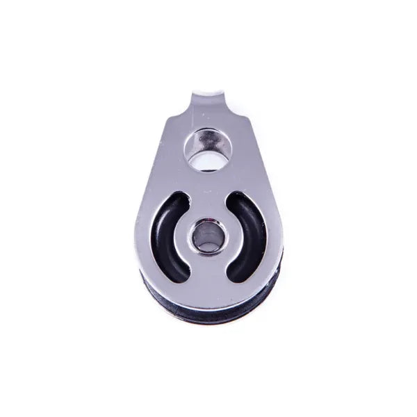 25 mm Single Block