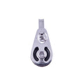 25 mm Single Block with Shackle