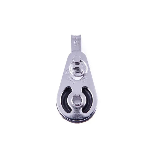 25 mm Single Block with Shackle