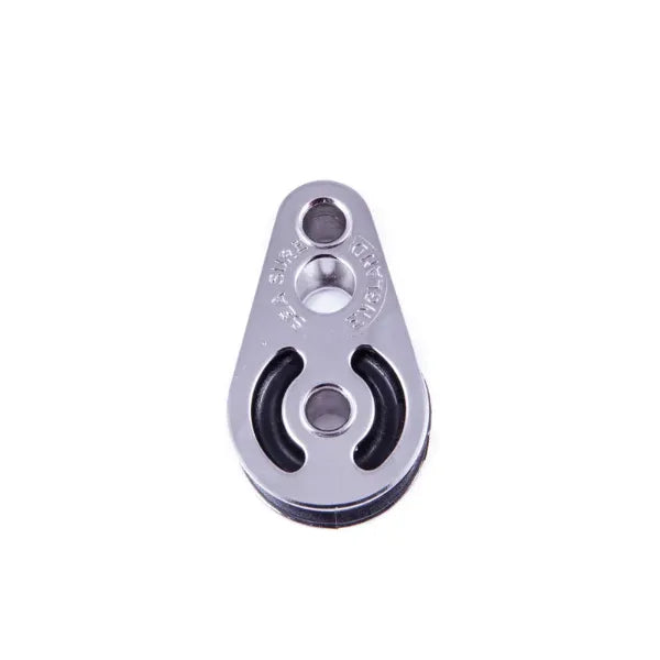 25 mm Single Block Hollow Rivet