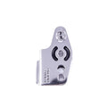 25 mm Single Block with V Jammer