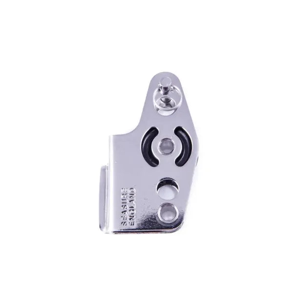 25 mm Single Block with V Jammer