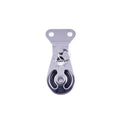 25 mm Quarter Lead Block - Short plate
