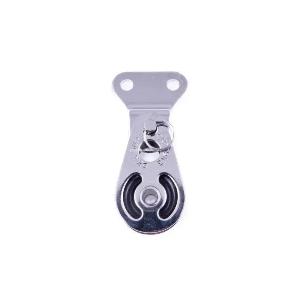 25 mm Quarter Lead Block - Short plate