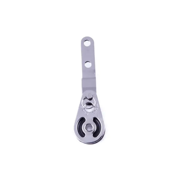 25 mm Quarter Lead Block - Long plate
