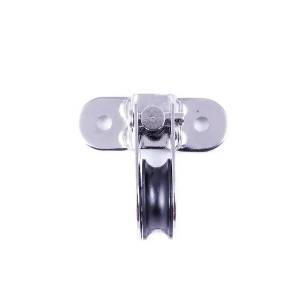 25mm Base Mounted Swivel Block
