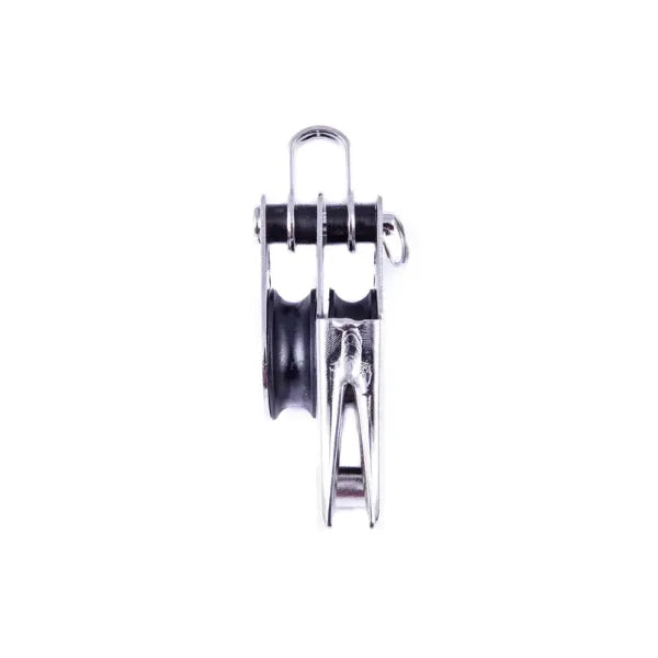 25 mm Double Block V Jammer
