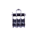 25mm Triple Block with Shackle