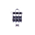 25mm Triple Block with Centre Becket