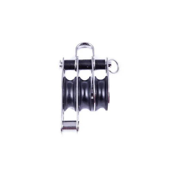 25mm Triple Block with Becket