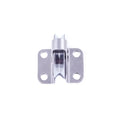 25mm Metal Spar Mounted Block - Flat Lugs