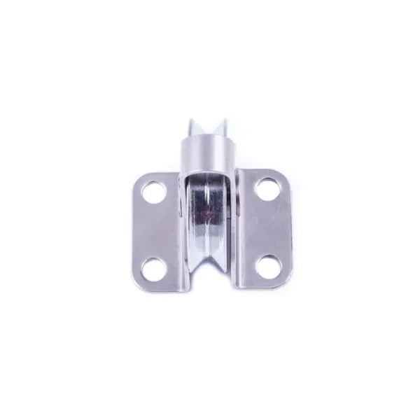 25mm Metal Spar Mounted Block - Flat Lugs