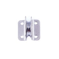25mm Deck Lead Block - Metal Sheave