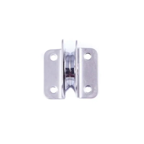 25mm Deck Lead Block - Metal Sheave