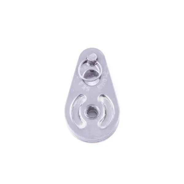 25mm Single Ball Bearing Block with Clevis Pin