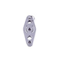 25mm Single Ball Bearing Block with Becket