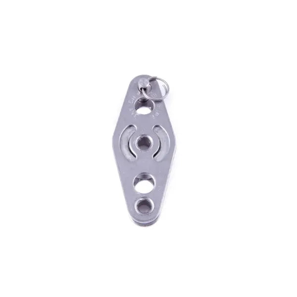 25mm Single Ball Bearing Block with Becket