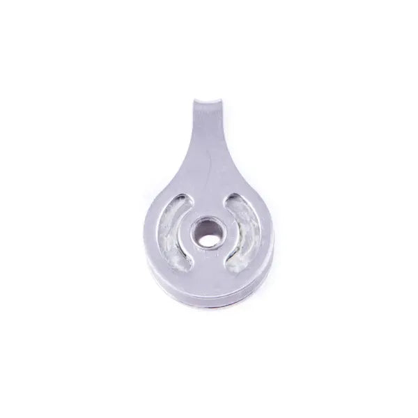 25mm Single Ball Bearing General Purpose Block