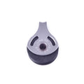 19mm Plain Bearing Single General Purpose Block
